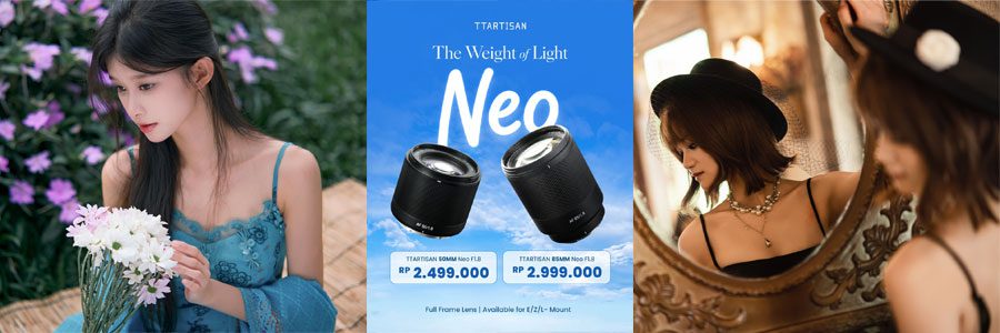 The Weight of Light