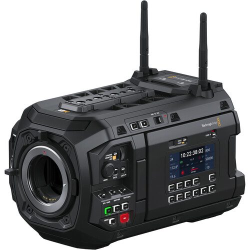 Blackmagic URSA Cine 12K LF 100G Body