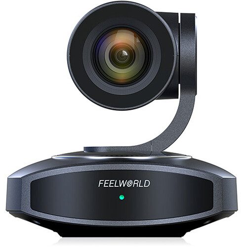 FEELWORLD PTZ CAMERA 4K10X