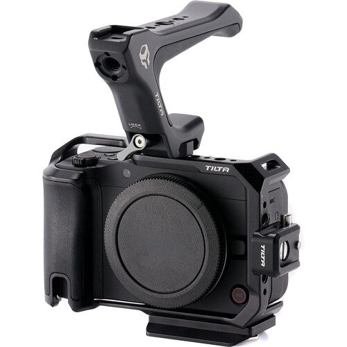 Tilta Full Camera Cage Kit for Canon EOS R50 V