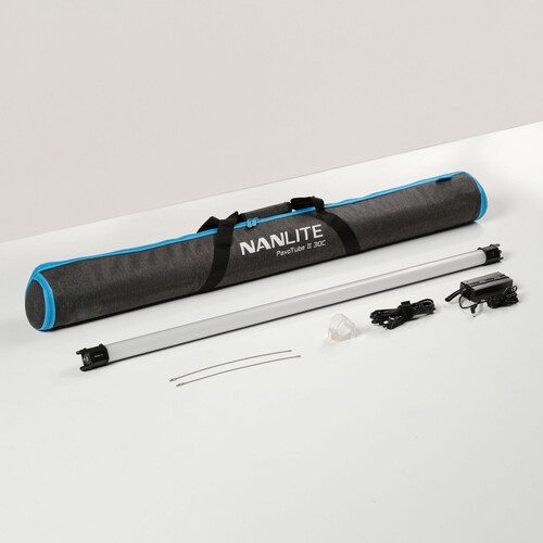 Nanlite PavoTube II 30C 1Kit RGB LED Tube Light