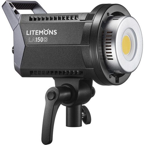 Godox Litemons LA-150D Daylight LED Light