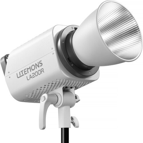 Godox Litemons LA-200R RGB LED Monolight