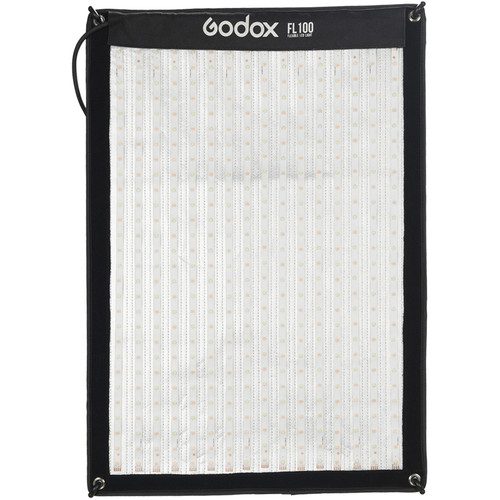 Godox FL100 Flexible LED Light (40X60 CM)