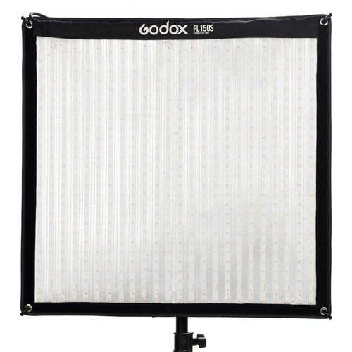 Godox FL150S Flexible LED Light (60 x 60 cm)