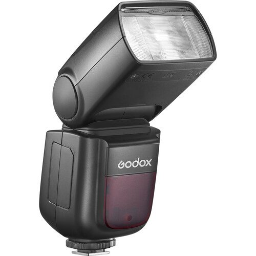 Godox V850III Li-Ion Flash For Universal Kamera