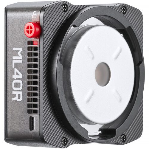 Godox ML40R RGB Portable LED Light