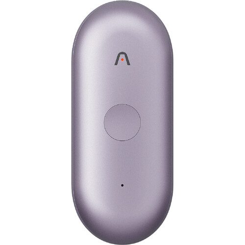 Plaud Note Pin S AI Voice Recording