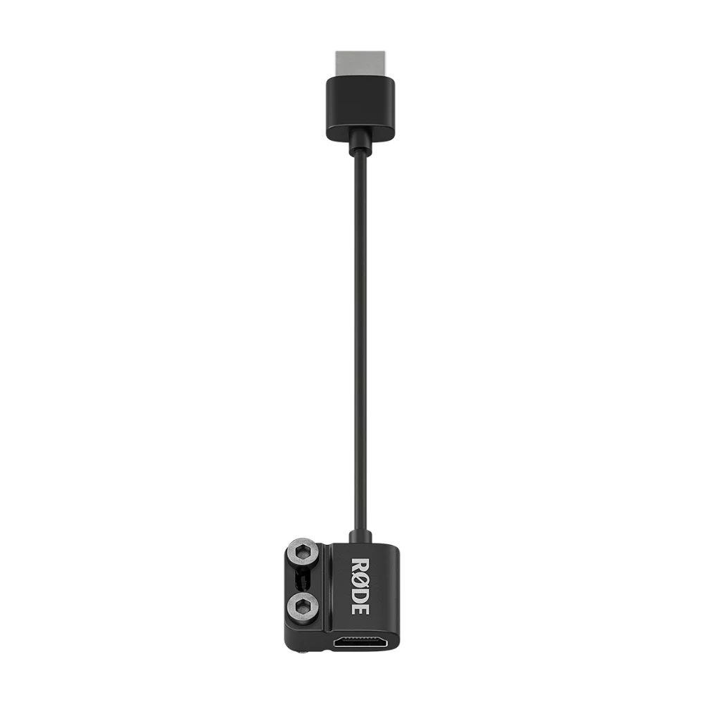 Rode HDMI to HDMI Adaptor