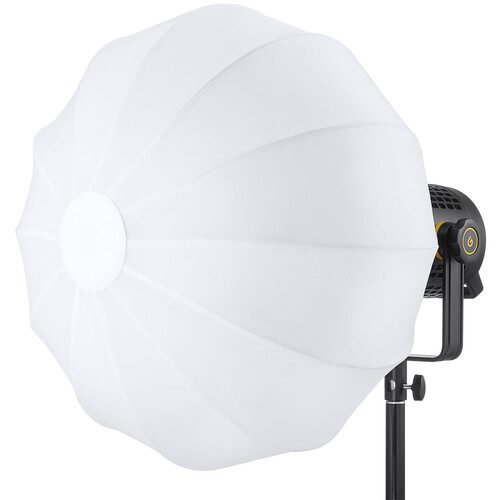 Godox CS-50D Collapsible Lantern Softbox with Bowens Mount