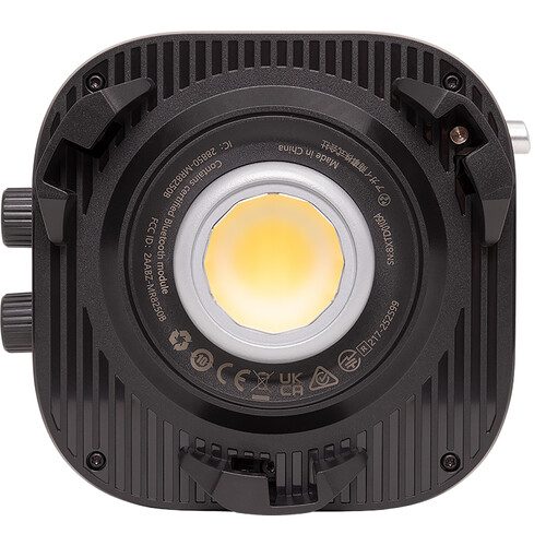 Amaran Halo 100x Bi-Color LED Monolight