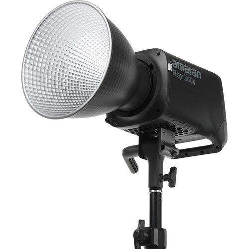 Amaran Ray 360c RGB LED Monolight