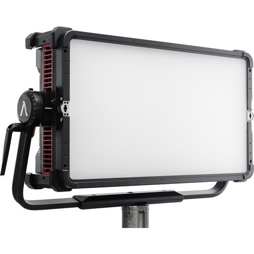 Aputure NOVA II 2x1 Tunable Color LED Light Panel (Travel Kit)