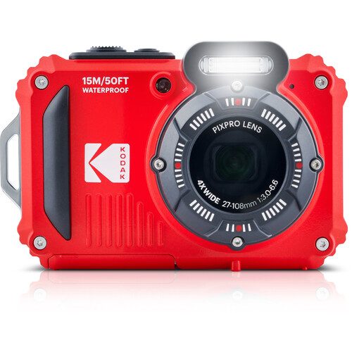 Kodak PIXPRO WPZ2 Digital Camera
