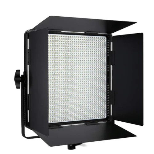 Casell 1296AS Bi-Color Dimmable LED Video Lighting