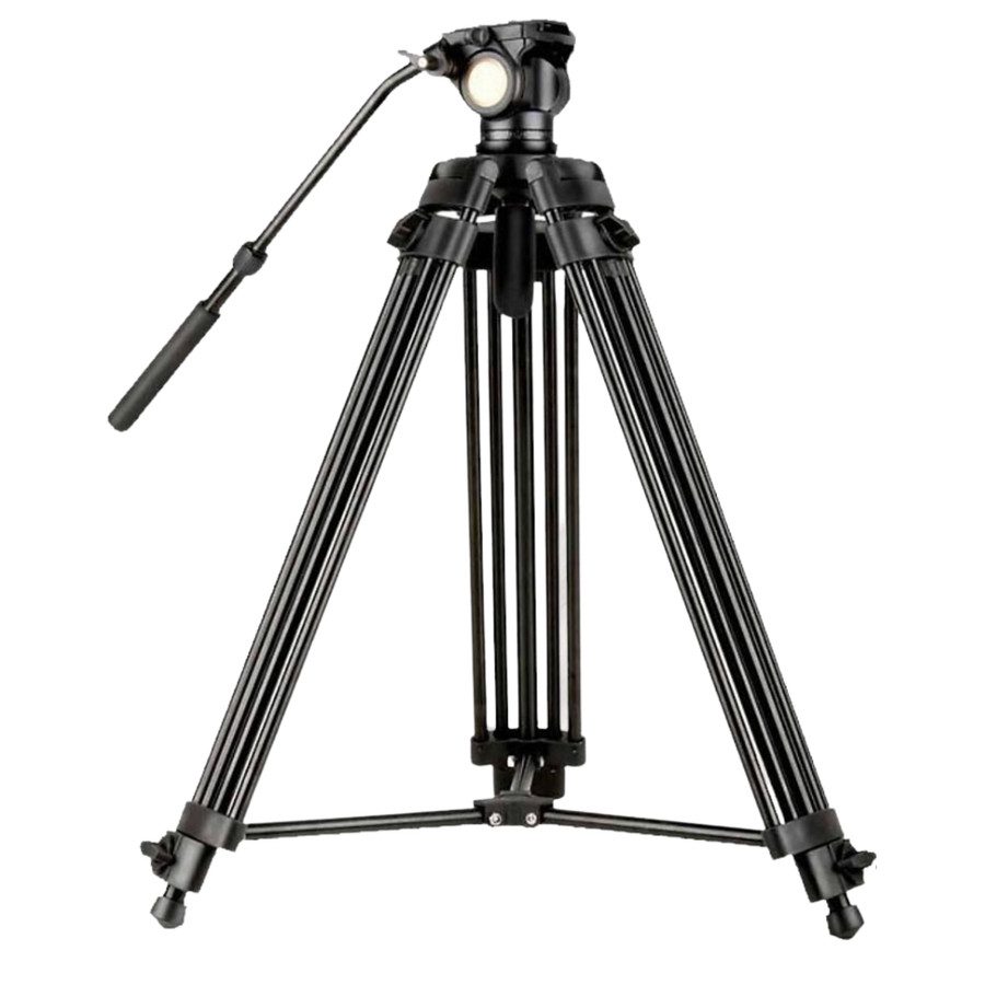 Beike BK V-900C Carbon Fiber Tripod