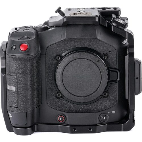 Tilta Camera Cage for Canon C80 (Base Kit)v