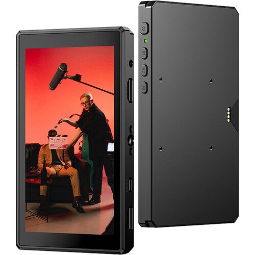 Desview Blade 5 5.5'' LCD On-Camera Touchscreen Monitor