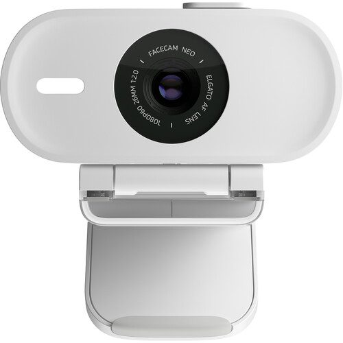 Elgato Facecam Neo Full HD Webcam