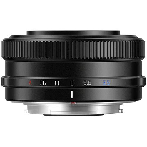 TTArtisan AF 14mm f/3.5 Lensa Kamera Mirrorless