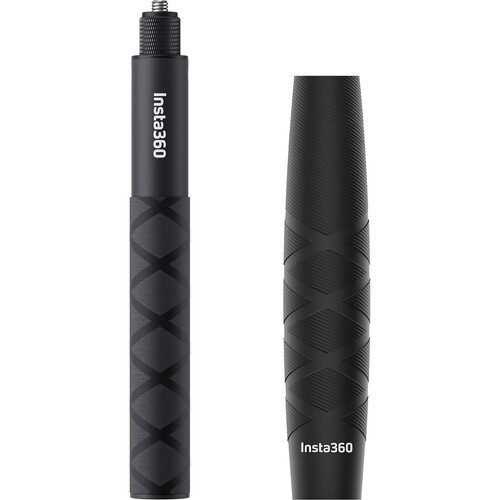 Insta360 Invisible Selfie Stick 85cm with Selfie Stick Sleeve