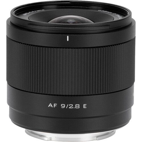 Viltrox AF 9mm f/2.8 Air Lens