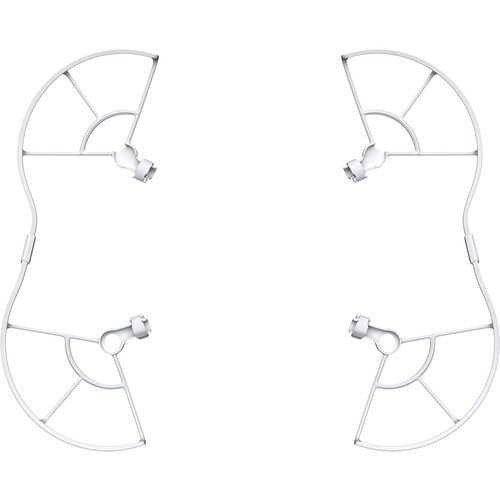 ANTIGRAVITY Propeller Guards for A1 Drones