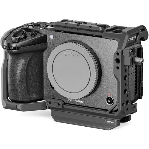 Tilta Full Camera Cage for Sony FX5