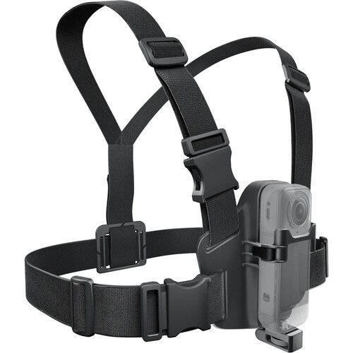 Insta360 POV Chest Mount for X5