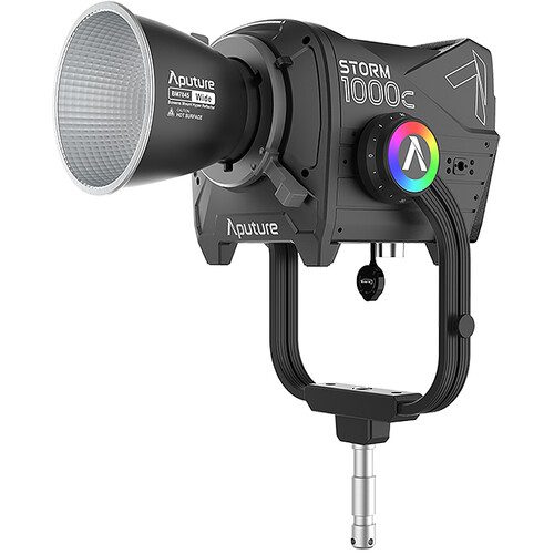 Aputure STORM 1000c BLAIR-CG LED Monolight