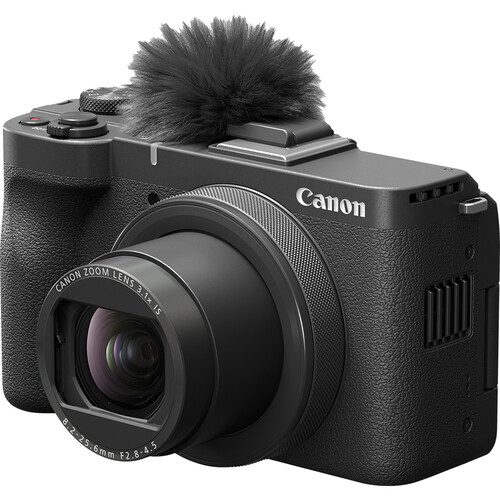 Canon PowerShot V1 Digital Camera
