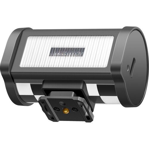 TTArtisan M01 Mini Xenon On-Camera Flash